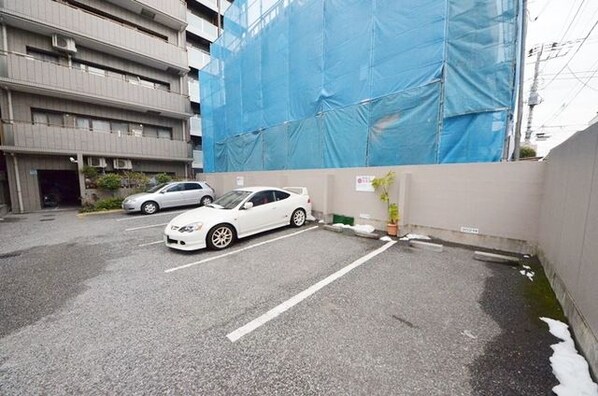 リモージュ南台の物件内観写真